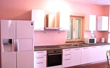 In-Room Kitchen